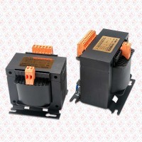 Power Transformers Image