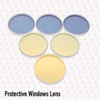 Protective Windows Lens Image