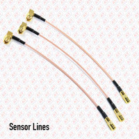 Sensor Wires Image